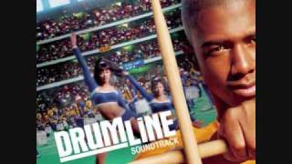 Monica  Uh Oh Drumline Soundtrack [upl. by Brozak]