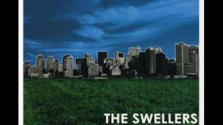 The Swellers The Inside [upl. by Hammerskjold]