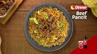 Transform Your Beef Bistek With A Quick Beef Pancit Recipe Using Silver Swan [upl. by Mcgregor]