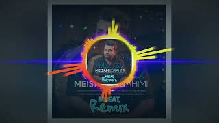 Meysam Ebrahimi  Mizane Bad MBEAT Remix [upl. by Ahsiek]