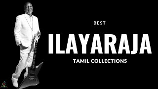 Best Ilayaraja Tamil Collections ❤️ Tamil Songs  ilayaraja melody songs [upl. by Ettigirb]