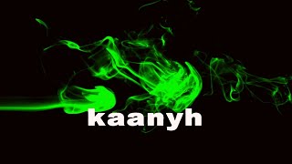 cidade negra pensamento remix kaanyh [upl. by Akehsyt294]