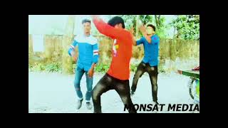 ki osanti dise allay kono jaygay santi nai bangla new songtrending love funny সব song [upl. by Manly]