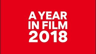 2018 FILM RECAP  AMC Theatres 2018 [upl. by Kaltman988]