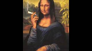 TOK  Mona Lisa [upl. by Light]