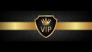 The VIP Podcast  Episode One [upl. by Grimbly205]