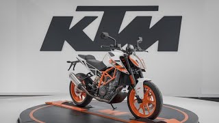 KTM 390 Duke LongTerm Review The Verdict [upl. by Raffo]