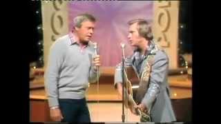 George Jones amp Tom T Hall [upl. by Kamal]