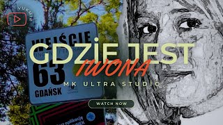 Gdzie jest Iwona [upl. by Yekcor]