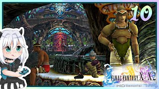 【 Final Fantasy X2 】 10  Chapter 1 Guadosalam amp Thunder Plains  100 Completion Guide [upl. by Pattie]