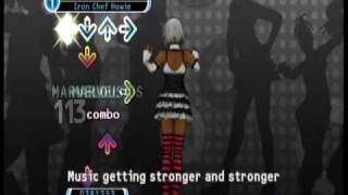 DDR Universe 3  Rhythm of My Heart [upl. by Previdi]