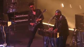 Chromeo  Bonafied Lovin  BTS Greek Theater Los Angeles CA 91324 [upl. by Erl432]