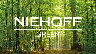 Niehoff Green die nachhaltige Kollektion [upl. by Shandeigh]