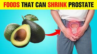 PROTECT Your Prostate in Just 7 Days by Eating These Common Foods [upl. by Melbourne388]