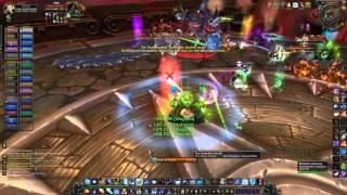 Siege of Orgrimmar 25player Heroic Siegecrafter Blackfuse [upl. by Roe]