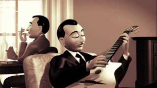 Django Reinhardt  Rose room [upl. by Oremo]