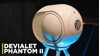 Devialet Phantom II [upl. by Kuo]