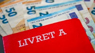 Banque  en 2023 les intérêts du Livret A atteignent un record historique [upl. by Eimas]