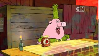 Chowder  Certifrycation Class Preview [upl. by Hetti]