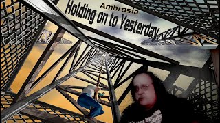 Ambrosia Holding on to Yesterdayby request for some 70s [upl. by Ysteb]