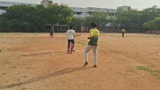 avalurupet 15k Tournament Final k3i vs Avalurupet local team well played Navin🏏🏏 [upl. by Nimocks406]