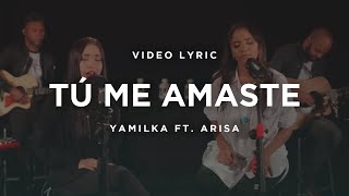 Yamilka  Me Haces Falta Acústico [upl. by Lamar610]