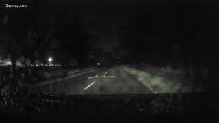 LIVE Helene Damage Report from Laurens County [upl. by Akehsyt]