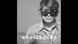 Whatcha Say Remix  Tony Oller DOWNLOAD LINK WCOVER ART [upl. by Rocher569]