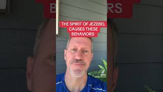 THE SPIRIT OF JEZEBEL CAUSES THESE BEHAVIORS [upl. by Aretha152]