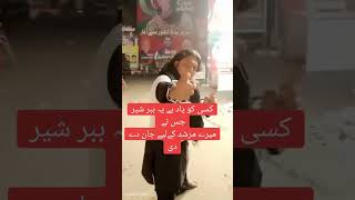 Zilay shah shaeed ki ik yadghar video [upl. by Berthe399]