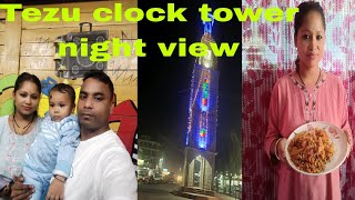 Husband ka favourite pasta banaya beautiful lag raha h clock ⌚ tower ll daily vlog ll [upl. by Axel548]