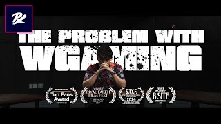 The Problem with WGAMING  Paper Rex VALORANT Champions Official Trailer [upl. by Aroon]