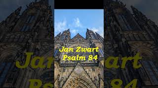 Psalm 84 🎶 Orgelpracht met Jan Zwartquot orgelmuziek psalm84 Abonneer voor meer👍 shorts [upl. by Jereme]