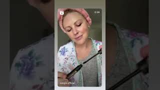 How to DIY eyebrow tint [upl. by Sophronia]