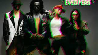 Black eyed peas  megamix [upl. by Ailsun]