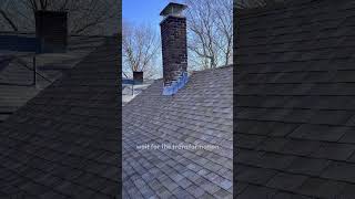 Why choose our roofing company for your next project [upl. by Beutner]