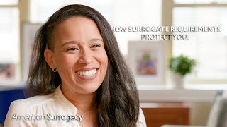 Want to Become a Surrogate See How Surrogate Requirements Protect You [upl. by Nosniv]