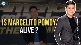 Where is Marcelito Pomoy now AGT Singer Marcelito Pomoy Net Worth  Wife  Age  2022 Updates [upl. by Aekerly]