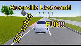 Greenville Wisconsin FUN PLAYING WITH FANS amp MORE [upl. by Gerfen]