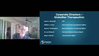 GlobeStar Therapeutics Corporation’s OTC PINKGSTC [upl. by Parette]