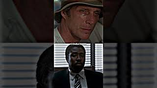 Alexander Mahone vs Wyatt Mathewson  kyprisonbreak prisonbreak prisonbreakedit shorts [upl. by Oirasor]