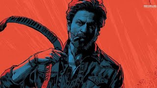 jawaan full movie watch online free  jawaan hindi trailer  Shahrukh Khan movie jawaan movies [upl. by Polash571]