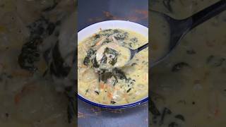 How to Make Chicken Gnocchi Soup from Olive Garden recipe [upl. by Trenna751]