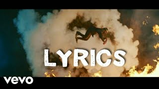 DJ Snake  Magenta Riddim Lyrics Video [upl. by Ordnasela]