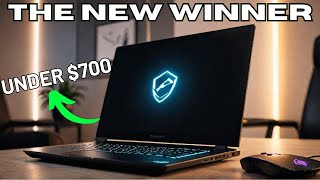 Best Gaming Laptop 2024 under 700 dollars ⚡Best Gaming Laptop under 700 United States [upl. by Neelyar385]