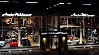 Automilano se Expande con la Venta de Autos y Motos Usados Premium en Pilar [upl. by Katharine204]