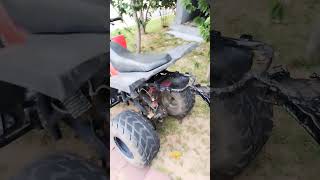 The Ultimate ATV 200 cc Buying Guide for agriculture [upl. by Nemra]