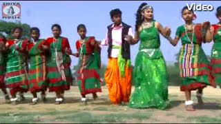 Purulia Song 2022  Dhajo Dhor  Ranjit Das amp Sunita Majumdar  Superhit  Manbhum Bangla Gaan [upl. by Aihpledalihp]