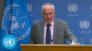 Pakistan ArmeniaAzerbaijan World Tourism Day amp other topics  Daily Press Briefing 27 Sep 2023 [upl. by Ranit]