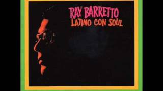 Boogaloo Con Soul  RAY BARRETTO [upl. by Ahsiekin]